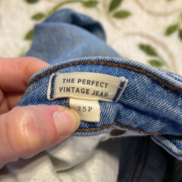 Madewell Jeans - Picture 3 of 4